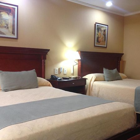 Condado Hotel Casino Santo Tome Eksteriør bilde