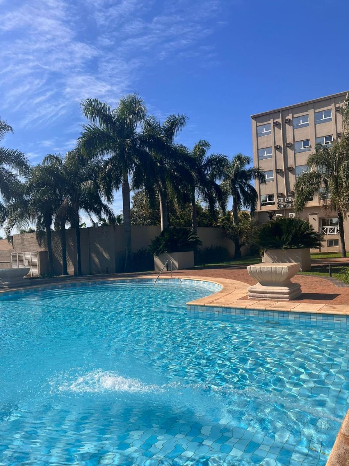 Condado Hotel Casino Santo Tome Eksteriør bilde