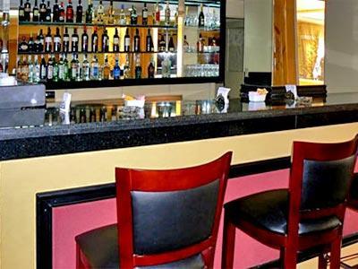Condado Hotel Casino Santo Tome Eksteriør bilde