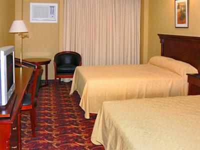 Condado Hotel Casino Santo Tome Eksteriør bilde