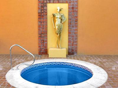 Condado Hotel Casino Santo Tome Eksteriør bilde