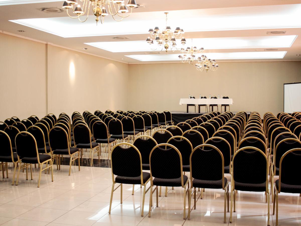 Condado Hotel Casino Santo Tome Eksteriør bilde